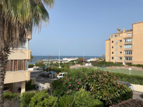 Apartamento Jávea 2º Montañar